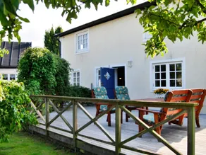 4 star holiday home in Smygehamn - Image 5