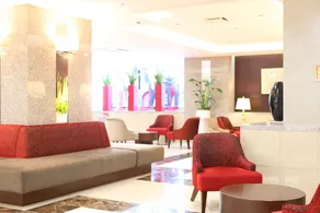 Hotel Hokke Club Sapporo - Image 3