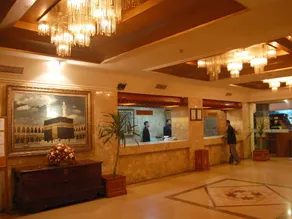 Sulthan Hotel International - Image 5