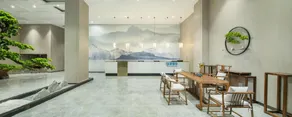 Yijia Holiday Hotel - Image 4