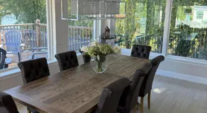 Peaceful waterfront home minutes from Legoland, Fl - Image 2