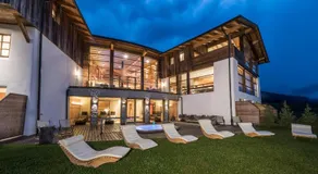 Miraval NaturHotel - Image 4