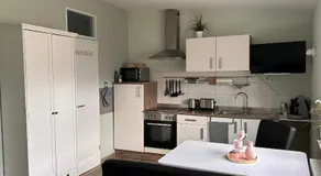 Gästezimmer am Lippesee - Apartements mit Küche - Perfekt für Langzeitaufenthalt - Image 4