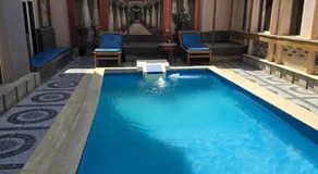 nova pyramids inn - Image 2