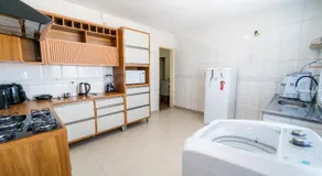 Casa,Varanda,Churrasqueira,Até 9 Hóspedes,JrCatito - Image 5