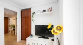 Apartamento Privado en el Corazón de la Parte Vieja - Image 5