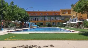 Hotel Río Piscina - Image 2
