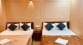 AL-MANAL 306 Premium Room Triple Bed - Image 2