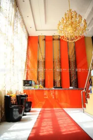 Three Centimeters Holiday Hotel (Mudanjiang Railway Station Branch) - Image 5