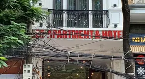 Lee Apartment & Hotel - Image 5