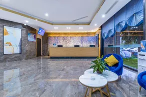 Tuke China HOTEL (Jinan Changqing Daxuan Shop) - Image 4