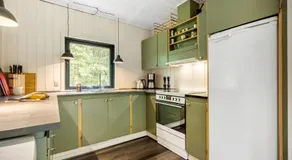Family-friendly holiday park with terrace | Pets are welcome - Image 2