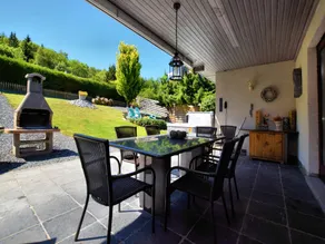 Jacuzzi Retreat, Ardennes - Image 4