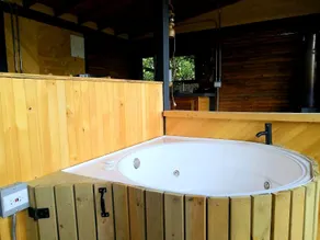 Wasikuna cabañas rurales tipo glamping  - Image 3