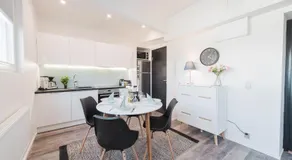 Forenom Serviced Apartments Helsinki Lauttasaari - Image 5