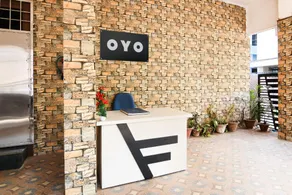 Hotel O Home Bm-x - Image 5
