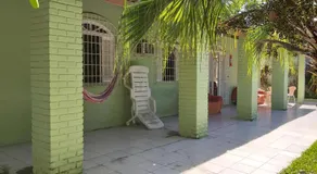 A Bela Casa da Ilha, na Ilha de Vera Cruz, Coroa, 300m da praia! - Image 5