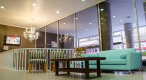 Esmeralda Palace Hotel - Image 2