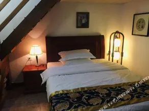 Ganluxuan Boutique Hostel - Image 2