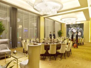 Shenyang Rayfont International Hotel - Image 3