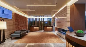 Dongguan Tangxia Huaman Hotel - Image 4