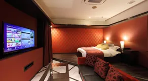 Hotel Water Gate Hamamatsu (Adult Only) - Image 2
