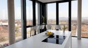 Luxuswohnung mit TOP-Aussicht - Image 2