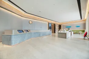 JI Hotel Qingdao North Station - Image 2