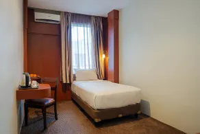 Favor Hotel Pekanbaru City Center - Image 2