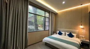 Jinyang Xinyi Hotel - Tianfu International Airport - Image 4