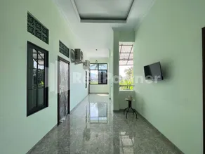 Trubus Guesthouse Syariah Magelang mitra RedDoorz - Image 3