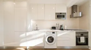 Ferienwohnung mit 1 Schlafzimmer für 3 Personen - Image 5