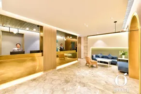 Orange Hotel Beijing Tongzhou Universal Resort - Image 2