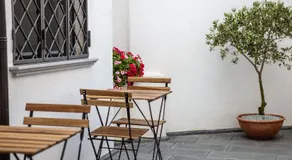 La Casetta - Rooms & Garden - Image 5