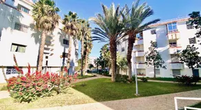 Modern & Sunny new appartement 2 rooms in Rabat centre - Hay Riad - Image 3