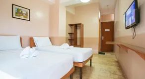 GV Hotel - Tagbilaran City - Image 2