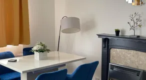 Cozy plaza lodge - Image 3