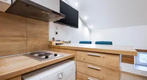 Apartments Pomerio Rijeka East - Image 4