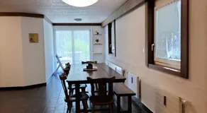 Grosszügige, charmante Wohnung in den Bergen - Image 4