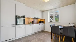 FENUS Apartment mit traumhaftem Bergblick SGT02 - Image 4