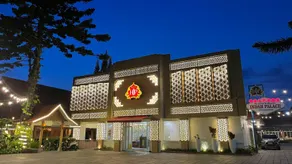 Hotel Indah Palace Tawangmangu - Image 4