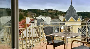 Spa Hotel Continental - Image 5