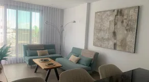 Santa Rosalia Apartment 1D - Image 3