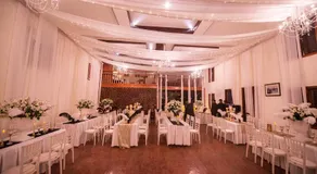 The Heritage Club - Tripura Castle Hotel and Spa - Image 3
