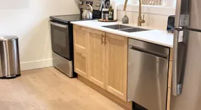 The Walnut on Victoria Park - 2 Bed 1 Bath - Image 3