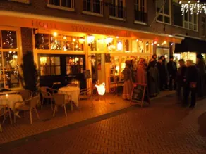 Stadslogement De Oude Smidse Steenwijk - Image 3