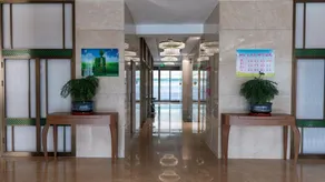 Hetang Yuese Holiday Hotel - Image 2