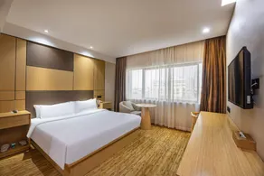 Starway Hotel Suzhou Luzhi Ancient Town - Image 2