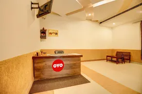 Hotel O NR Residency - Image 3