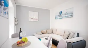Villa Rajski Dvor1, application d'une chambre - Image 2